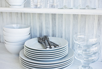 Crockery Hire