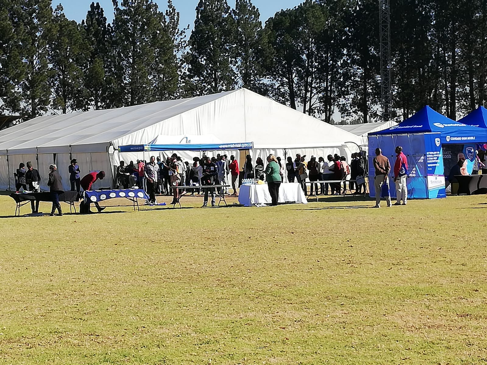 Midvaal Youth Summit 2019