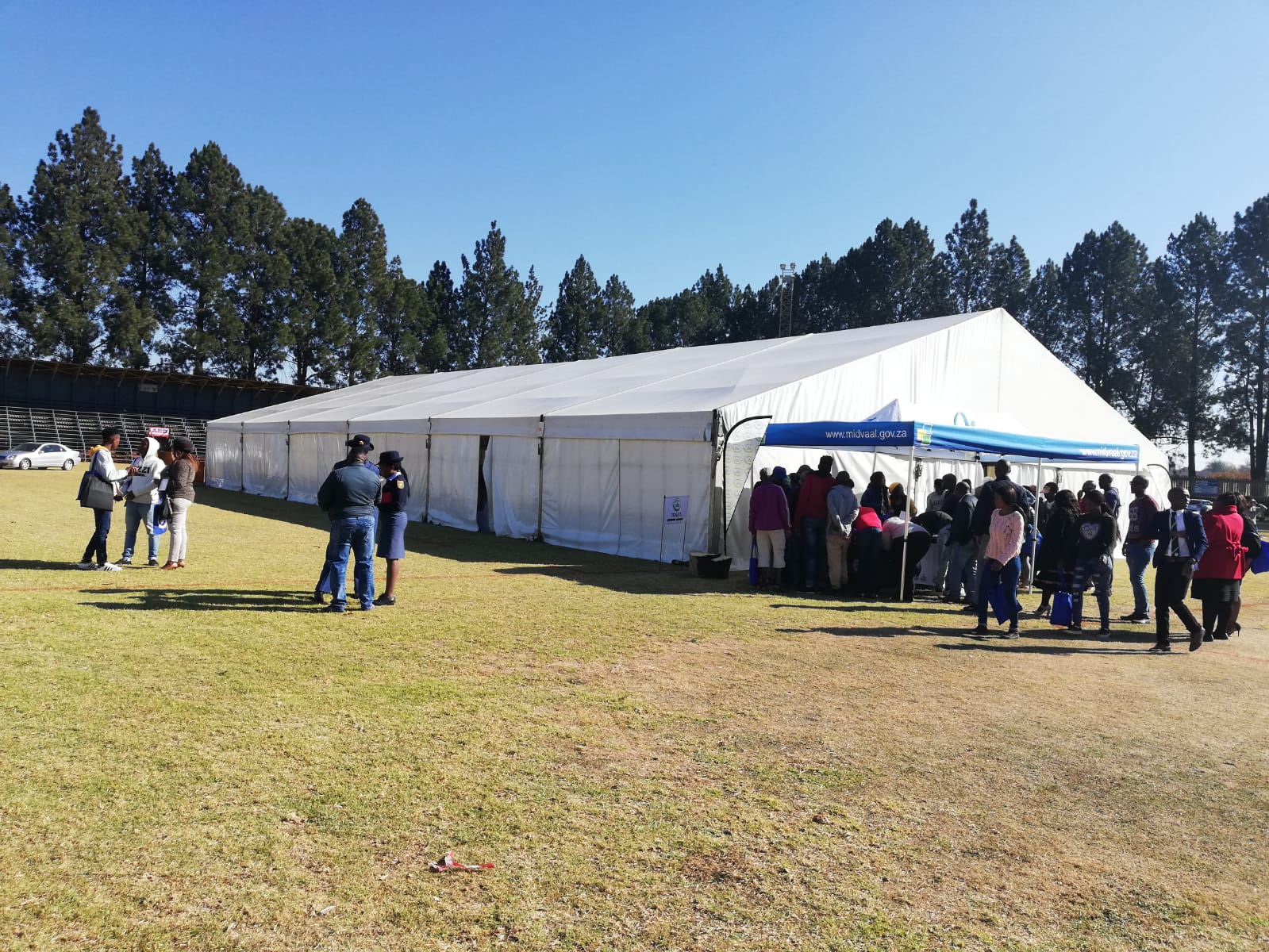 Midvaal Youth Summit 2019