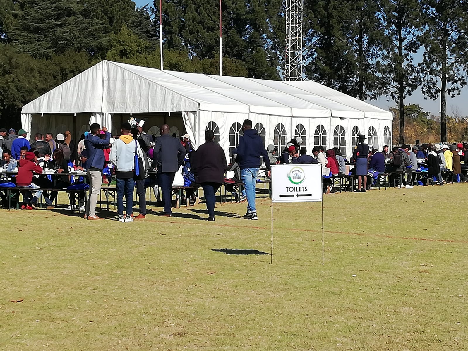 Midvaal Youth Summit 2019