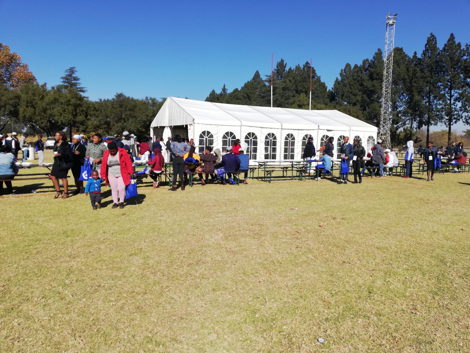 Midvaal Youth Summit 2019