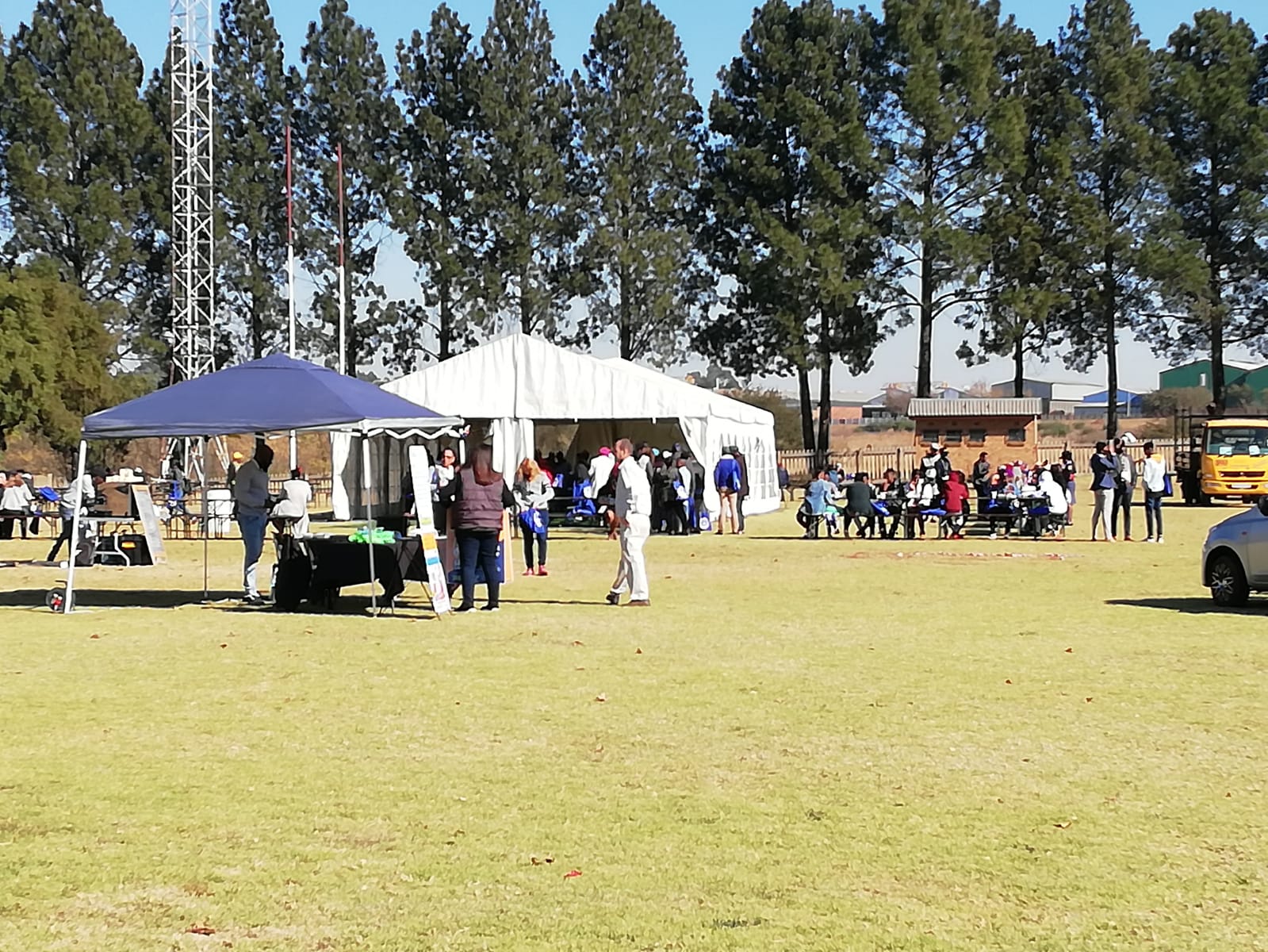 Midvaal Youth Summit 2019