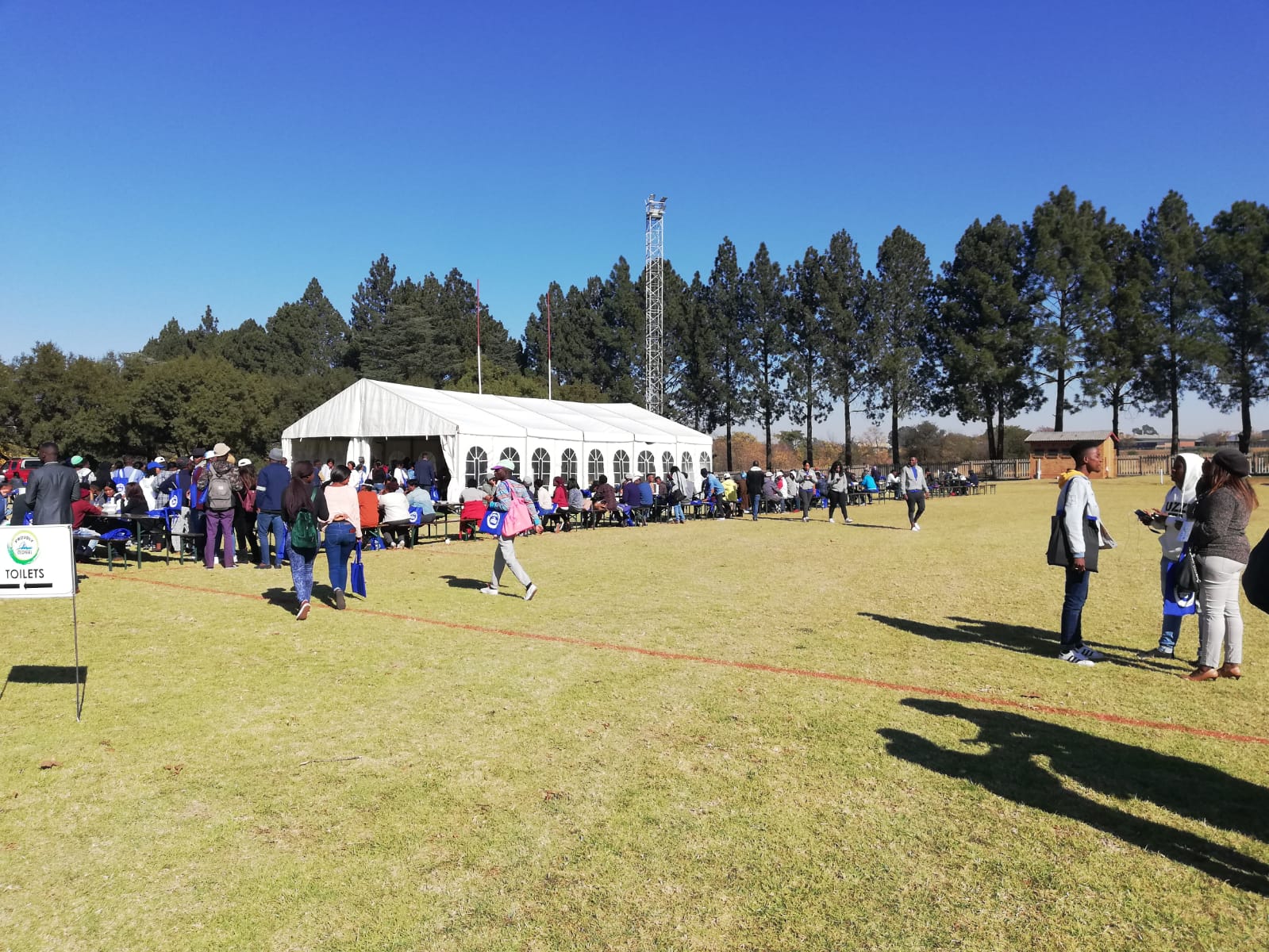 Midvaal Youth Summit 2019